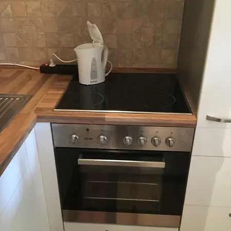 Apartment Modernes, Zentrales Mit Privatem Parkplatz Graz
