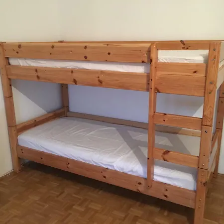 Apartment Modernes, Zentrales Mit Privatem Parkplatz *