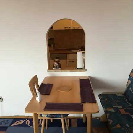 Apartment Modernes, Zentrales Mit Privatem Parkplatz Graz